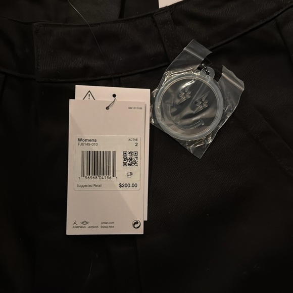 Jordan X J Balvin Cargo Pants - Picture 6 of 6